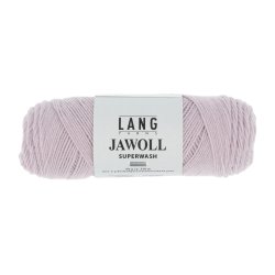 Lang Yarns - Jawoll Fv. 219 Stvet Rosa
