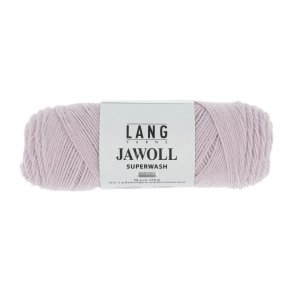 Lang Yarns - Jawoll Fv. 219 Stvet Rosa