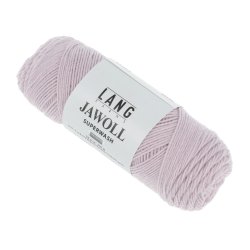Lang Yarns - Jawoll Fv. 219 Stvet Rosa