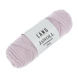 Lang Yarns - Jawoll Fv. 219 Stvet Rosa