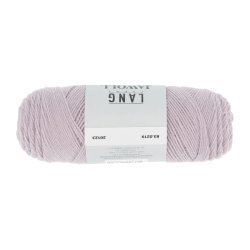 Lang Yarns - Jawoll Fv. 219 Stvet Rosa