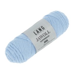 Lang Yarns - Jawoll Fv. 220 Lys Bl