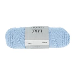 Lang Yarns - Jawoll Fv. 220 Lys Bl