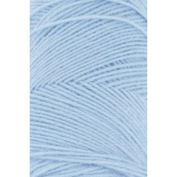Lang Yarns - Jawoll Fv. 220 Lys Bl