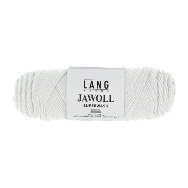 Lang Yarns - Jawoll Fv. 226 Perle Gr