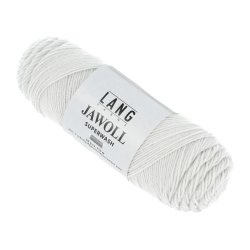 Lang Yarns - Jawoll Fv. 226 Perle Gr