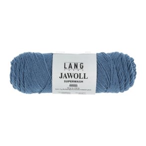 Lang Yarns - Jawoll Fv. 235 Blue Marine