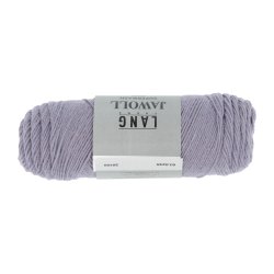 Lang Yarns - Jawoll Fv. 245 Stvet Lilla