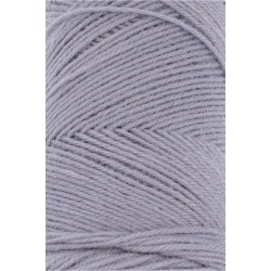 Lang Yarns - Jawoll Fv. 245 Stvet Lilla