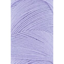 Lang Yarns - Jawoll Fv. 246 Lys Lilla