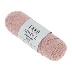 Lang Yarns - Jawoll Fv. 248 Stvet Rosa