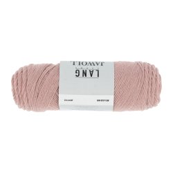 Lang Yarns - Jawoll Fv. 248 Stvet Rosa