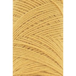 Lang Yarns - Jawoll Fv. 250 Gylden Gul