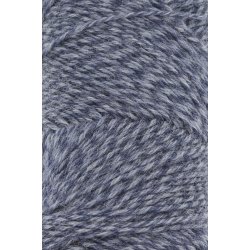 Lang Yarns - Jawoll Fv. 258 Bl/Hvid