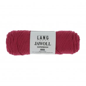 Lang Yarns - Jawoll Fv. 262 Dyb rd