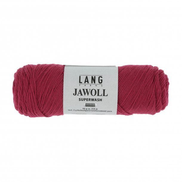 Lang Yarns - Jawoll Fv. 262 Dyb rd