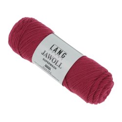 Lang Yarns - Jawoll Fv. 262 Dyb rd