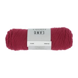 Lang Yarns - Jawoll Fv. 262 Dyb rd