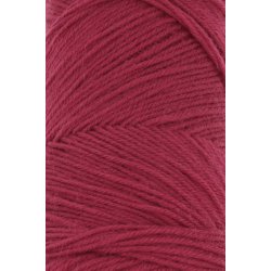 Lang Yarns - Jawoll Fv. 262 Dyb rd