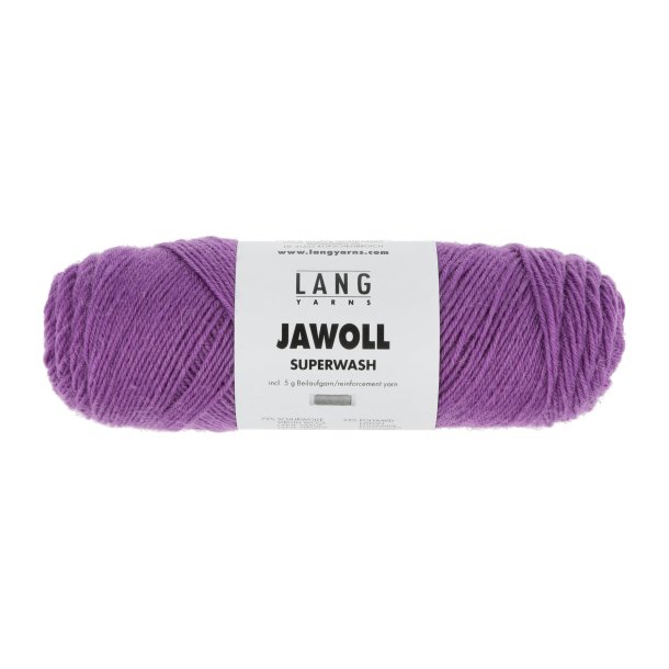 Lang Yarns - Jawoll Fv. 266 Br