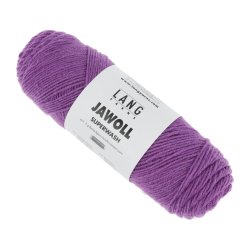 Lang Yarns - Jawoll Fv. 266 Br