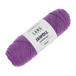 Lang Yarns - Jawoll Fv. 266 Br