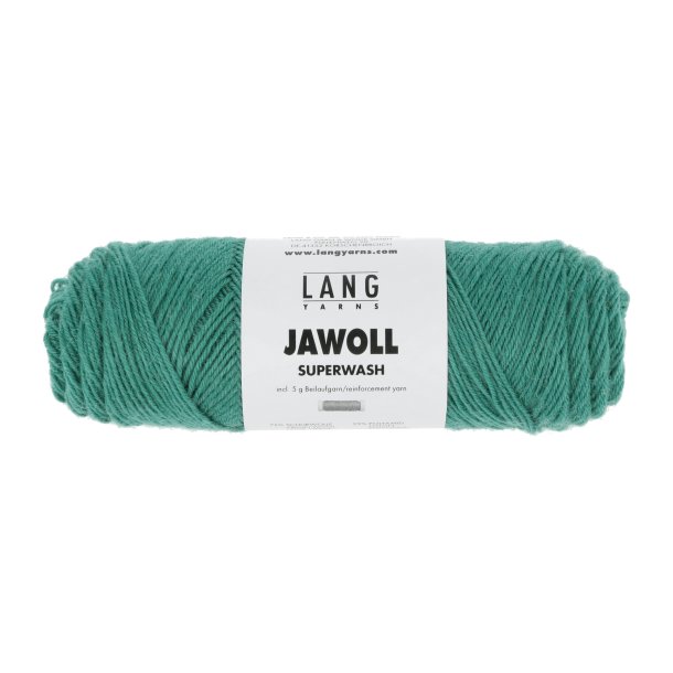 Lang Yarns - Jawoll Fv. 273 Jade Grn