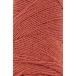 Lang Yarns - Jawoll Fv. 275 Orangerd