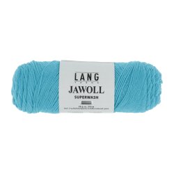Lang Yarns - Jawoll Fv. 279 Turkis