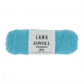 Lang Yarns - Jawoll Fv. 279 Turkis