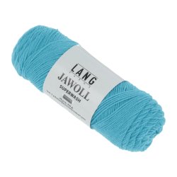 Lang Yarns - Jawoll Fv. 279 Turkis