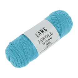 Lang Yarns - Jawoll Fv. 279 Turkis