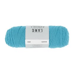 Lang Yarns - Jawoll Fv. 279 Turkis