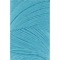 Lang Yarns - Jawoll Fv. 279 Turkis