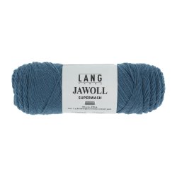 Lang Yarns - Jawoll Fv. 288 Mrk Petrol