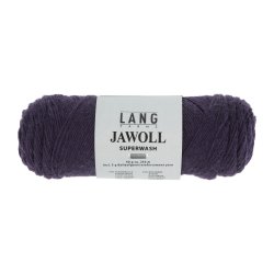 Lang Yarns - Jawoll Fv. 290 Auberginet