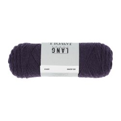 Lang Yarns - Jawoll Fv. 290 Auberginet