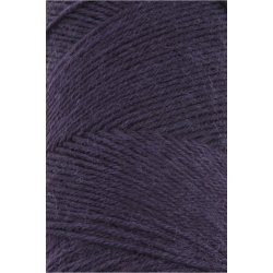 Lang Yarns - Jawoll Fv. 290 Auberginet
