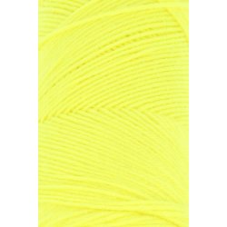 Lang Yarns - Jawoll Fv. 313 Neon Gul