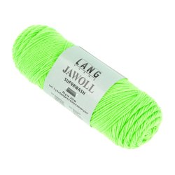 Lang Yarns - Jawoll Fv. 316 Neon Grn