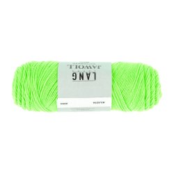 Lang Yarns - Jawoll Fv. 316 Neon Grn