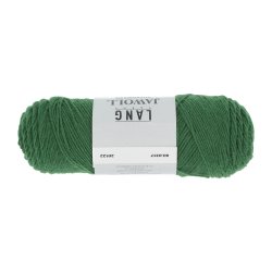 Lang Yarns - Jawoll Fv. 317 Dyb Grn