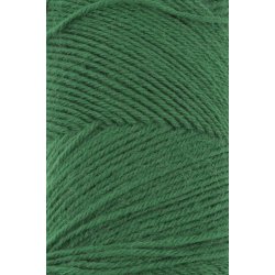 Lang Yarns - Jawoll Fv. 317 Dyb Grn