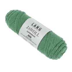 Lang Yarns - Jawoll Fv. 318 Grn