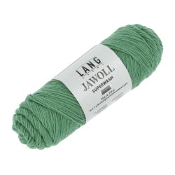 Lang Yarns - Jawoll Fv. 318 Grn