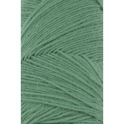 Lang Yarns - Jawoll Fv. 318 Grn