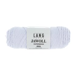 Lang Yarns - Jawoll Fv. 324 Lys Grbl