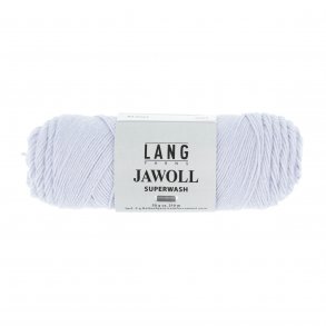 Lang Yarns - Jawoll Fv. 324 Lys Grbl