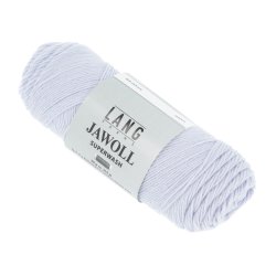 Lang Yarns - Jawoll Fv. 324 Lys Grbl