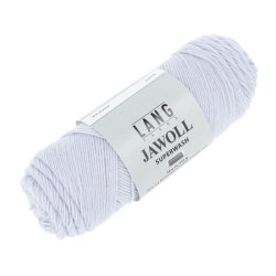 Lang Yarns - Jawoll Fv. 324 Lys Grbl